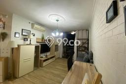 Disewakan Apartemen Ekonomis 2 BR di Kuningan Jakarta Selatan Disewakan Apartemen Ekonomis 2 BR di Kuningan Jakarta Selatan