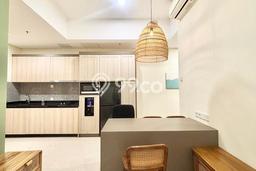 Disewakan Apartemen Terjangkau 1 KT di Tanjung Barat Jakarta Selatan Disewakan Apartemen Terjangkau 1 KT di Tanjung Barat Jakarta Selatan