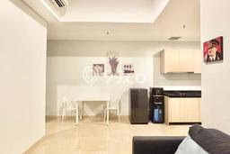 Apartemen Strategis 50m2 di Tanjung Barat Jakarta Selatan 1 KT Apartemen Strategis 50m2 di Tanjung Barat Jakarta Selatan 1 KT