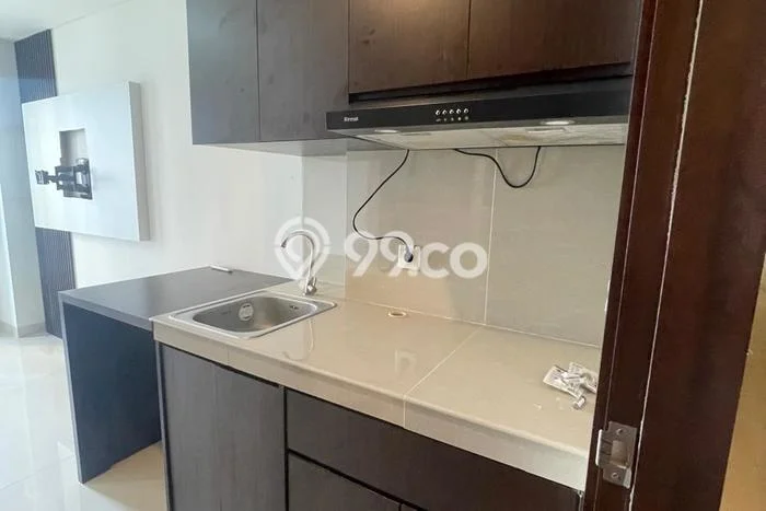 Hunian Strategis 26m2 di Pejaten Jakarta Selatan 1 Bedroom Hunian Strategis 26m2 di Pejaten Jakarta Selatan 1 Bedroom