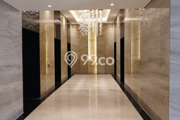 Apartemen Minimalis untuk Disewa, 1 Kamar di Bekasi Apartemen Minimalis untuk Disewa, 1 Kamar di Bekasi