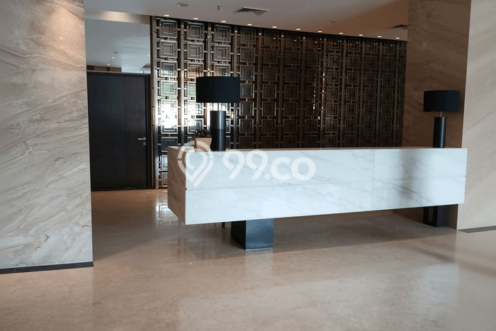 Apartemen Minimalis untuk Disewa, 1 Kamar di Bekasi Apartemen Minimalis untuk Disewa, 1 Kamar di Bekasi