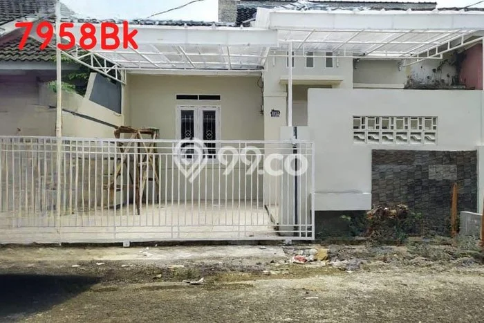 Jual Rumah Harga Miring Cileungsi Punya 2 KT & LT 90m2 Jual Rumah Harga Miring Cileungsi Punya 2 KT & LT 90m2