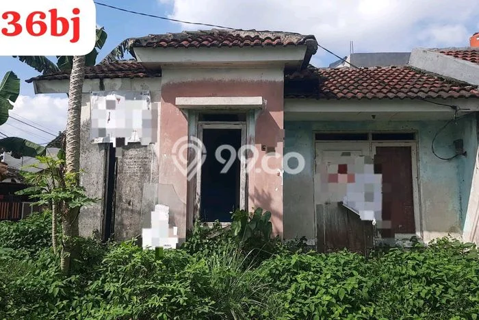 Jual Rumah Siap Huni di Cileungsi Bogor Harga Rp 280 Juta LT 135m2 Jual Rumah Siap Huni di Cileungsi Bogor Harga Rp 280 Juta LT 135m2