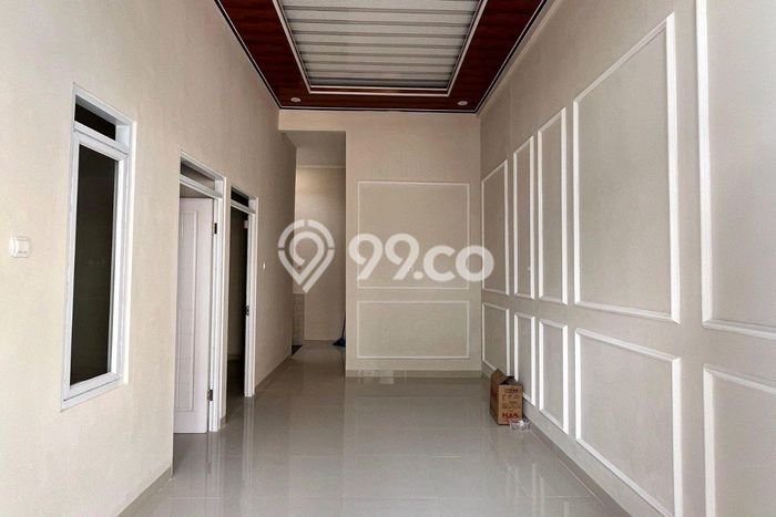 Rumah Minimalis Dijual Lokasi Cileungsi 3 Kamar dengan LT 72m2 Rumah Minimalis Dijual Lokasi Cileungsi 3 Kamar dengan LT 72m2