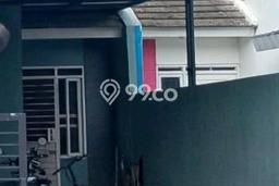 Rumah Modern Minimalis 3 Kamar Bisa Langsung Pindah di Cileungsi Rumah Modern Minimalis 3 Kamar Bisa Langsung Pindah di Cileungsi