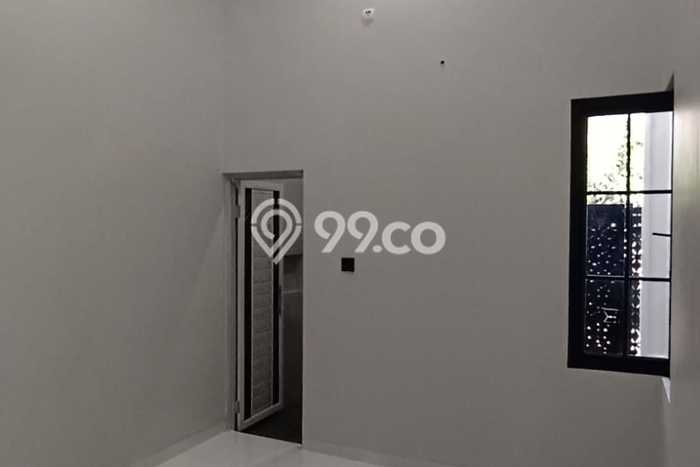 Rumah Nyaman 3 KT LB 60m2 Kondisi Bagus di Kranggan Rumah Nyaman 3 KT LB 60m2 Kondisi Bagus di Kranggan