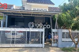 Jual Rumah Murah Meriah Cileungsi Punya 2 Kamar & LT 120m2 Jual Rumah Murah Meriah Cileungsi Punya 2 Kamar & LT 120m2