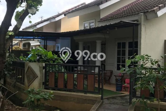 Rumah Strategis Modern Lb 100m2 di Kemayoran, Jakarta Pusat Rumah Strategis Modern Lb 100m2 di Kemayoran, Jakarta Pusat