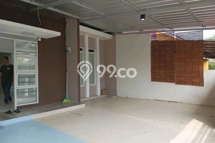 Rumah Minimalis Terbaik Dijual Area Cileungsi LT 120m2 Rumah Minimalis Terbaik Dijual Area Cileungsi LT 120m2