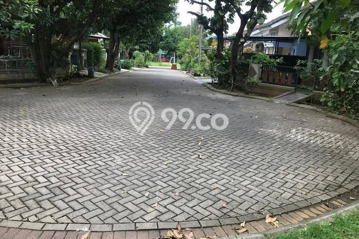 Rumah Strategis Modern Lb 100m2 di Kemayoran, Jakarta Pusat Rumah Strategis Modern Lb 100m2 di Kemayoran, Jakarta Pusat