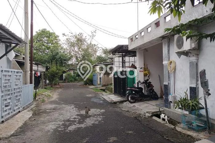 Jual Rumah Harga Miring Bekasi Timur Punya 3 KT & LT 72m2 Jual Rumah Harga Miring Bekasi Timur Punya 3 KT & LT 72m2