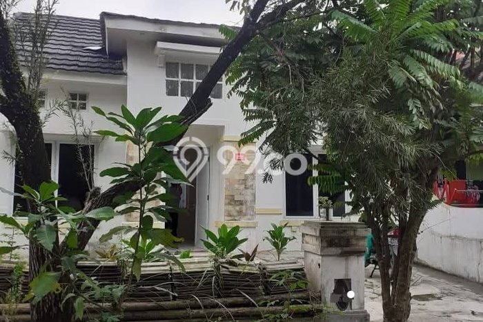 Jual Rumah Harga Miring Cileungsi Punya 2 KT & LT 161m2 Jual Rumah Harga Miring Cileungsi Punya 2 KT & LT 161m2