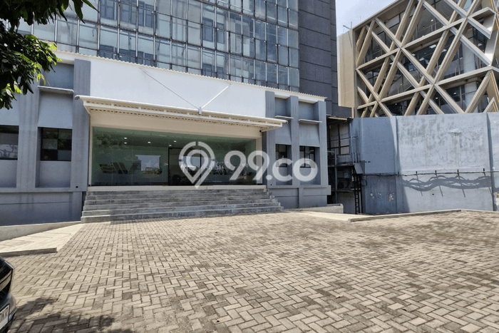 Kantor Bagus Dijual LB 3000m2 Lokasi Strategis Jakarta Selatan Area Cocok untuk Berbisnis Kantor Bagus Dijual LB 3000m2 Lokasi Strategis Jakarta Selatan Area Cocok untuk Berbisnis