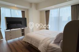Apartemen Sewa 2 Kamar Murah Siap Huni di Jakarta Selatan, Luas 60m2 Apartemen Sewa 2 Kamar Murah Siap Huni di Jakarta Selatan, Luas 60m2