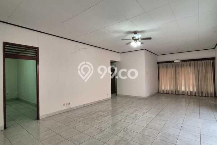 Dijual Tanah 420m2 di Cipete, Jakarta Selatan Dijual Tanah 420m2 di Cipete, Jakarta Selatan