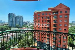 Siap Huni Apartemen Luxury di Pondok Indah 3 Kamar & 2 Kamar Mandi Siap Huni Apartemen Luxury di Pondok Indah 3 Kamar & 2 Kamar Mandi