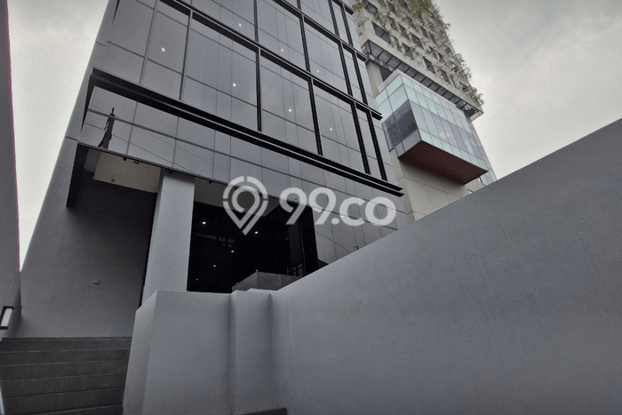 Kantor Dijual di Jakarta Selatan LT 300m2 & LB 1465m2 Lokasi Terbaik! Kantor Dijual di Jakarta Selatan LT 300m2 & LB 1465m2 Lokasi Terbaik!