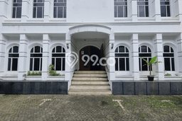 Hunian Mewah Dijual LT 563m2 di Kebayoran Baru, Jakarta Selatan Hunian Mewah Dijual LT 563m2 di Kebayoran Baru, Jakarta Selatan