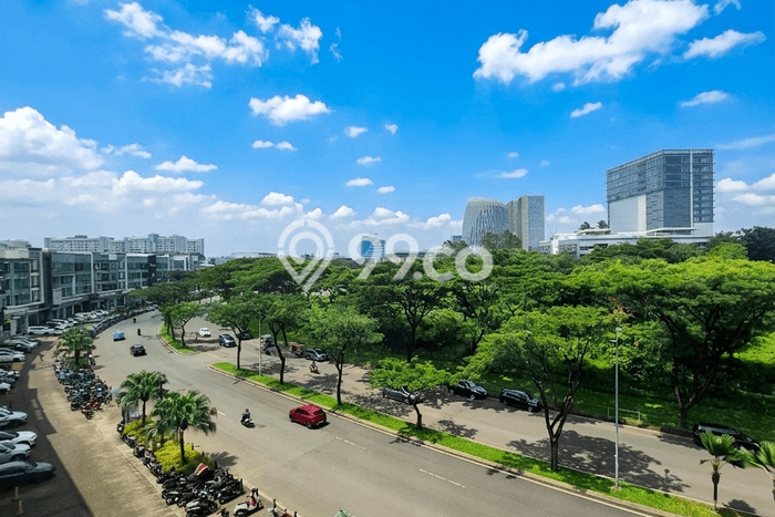 Ruko Dijual di Prime Area Tangerang Luas 312m2 Ruko Dijual di Prime Area Tangerang Luas 312m2
