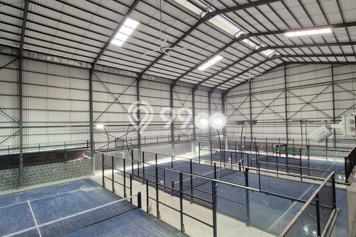 Unit Komersial Dijual di Cilandak Jakarta Selatan Luas Tanah 3927m2, Luas Bangunan 2200m2 Unit Komersial Dijual di Cilandak Jakarta Selatan Luas Tanah 3927m2, Luas Bangunan 2200m2