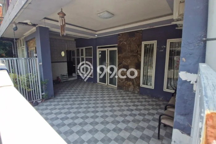 Kesempatan Investasi di Pusat Kota Taman, Sidoarjo - LT 120m2m² Kesempatan Investasi di Pusat Kota Taman, Sidoarjo - LT 120m2m²