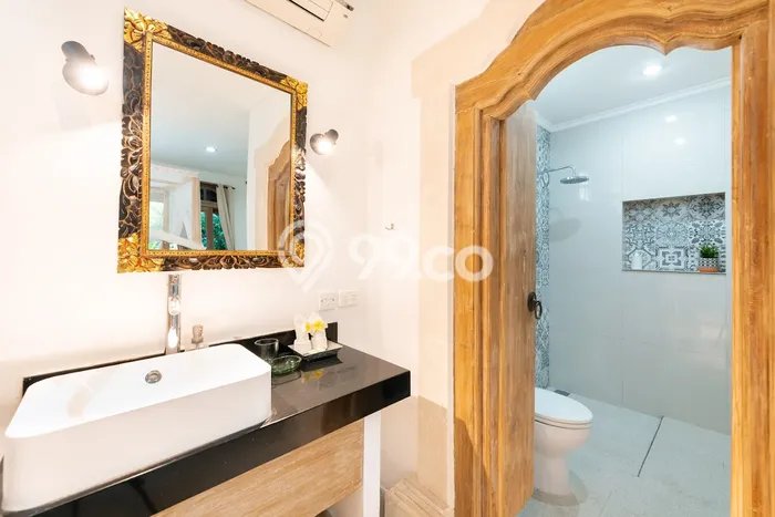 FOR SALE! Vila Kawasan Ubud, Area 4m2m², Lokasi Strategis FOR SALE! Vila Kawasan Ubud, Area 4m2m², Lokasi Strategis