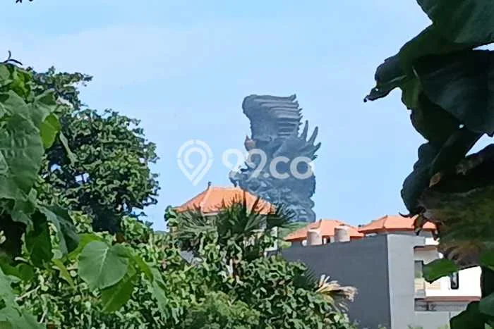 Tanah Investasi Dijual di Badung Punya Luas 8000m2 Tanah Investasi Dijual di Badung Punya Luas 8000m2