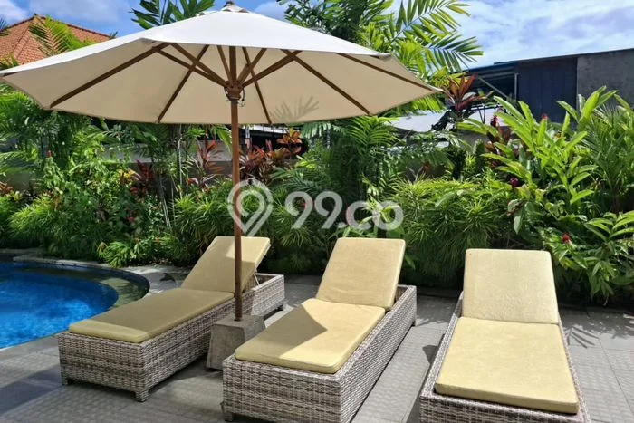 Dijual Apartemen Prestisius di Sanur 2 Kamar & 2 Kamar Mandi Dijual Apartemen Prestisius di Sanur 2 Kamar & 2 Kamar Mandi
