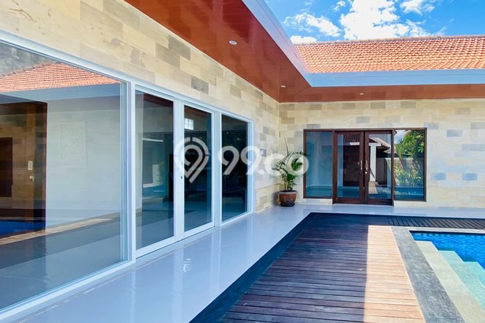 Vila Premium di , Ukuran 200m2m², Akses ke berbagai fasilitas Vila Premium di , Ukuran 200m2m², Akses ke berbagai fasilitas