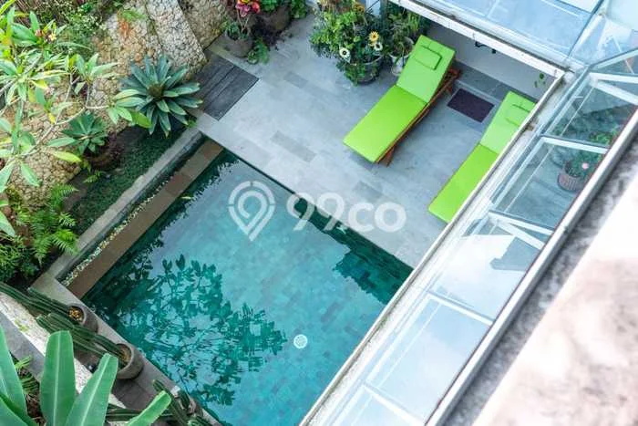 KESEMPATAN EMAS! Vila Kawasan Ubud, Dimensi 150m2m², Lingkungan Elite dengan keamanan terjaga KESEMPATAN EMAS! Vila Kawasan Ubud, Dimensi 150m2m², Lingkungan Elite dengan keamanan terjaga