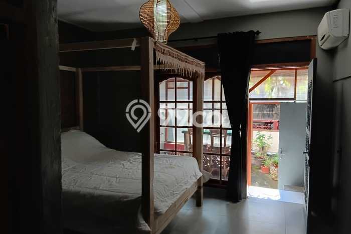Tersedia Vila Kawasan , Luas 30m2m², Area tenang untuk Anda Tersedia Vila Kawasan , Luas 30m2m², Area tenang untuk Anda