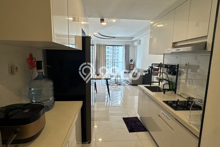 BEST DEAL! Apartemen di BSD, Tangerang, 1 KM, Luas 68m², Fasilitas Modern, Area Premium BEST DEAL! Apartemen di BSD, Tangerang, 1 KM, Luas 68m², Fasilitas Modern, Area Premium