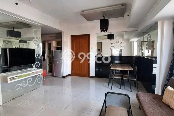 Apartemen Kawasan Pakuwon Indah, 2 KM, Luas 70m2m², Area Premium Apartemen Kawasan Pakuwon Indah, 2 KM, Luas 70m2m², Area Premium