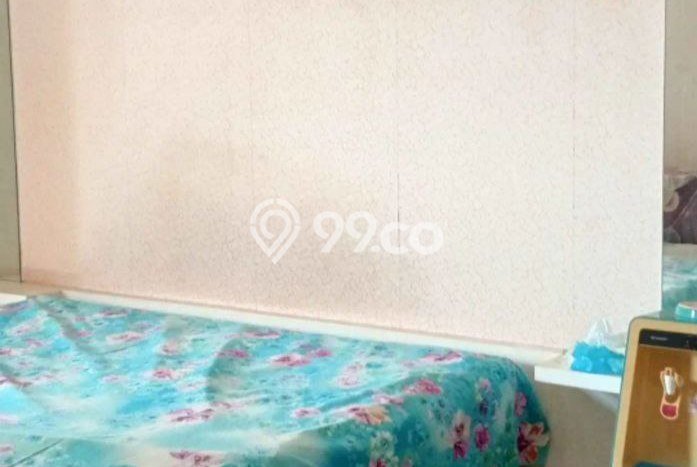 BEST DEAL! Apartemen di Sukolilo, Surabaya, 2 KT, Luas 36m2m² BEST DEAL! Apartemen di Sukolilo, Surabaya, 2 KT, Luas 36m2m²