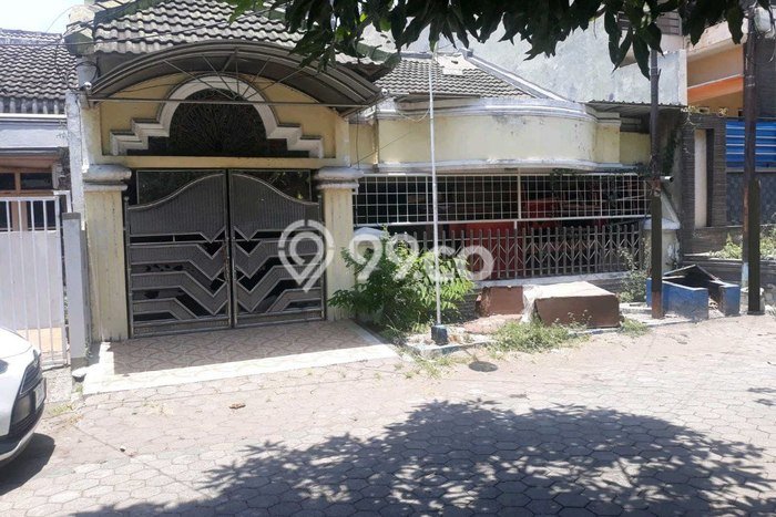HOT DEAL! Jual Rumah Berkualitas area Waru, Sidoarjo, Luas Tanah 162m2m² LB 230m2m² HOT DEAL! Jual Rumah Berkualitas area Waru, Sidoarjo, Luas Tanah 162m2m² LB 230m2m²