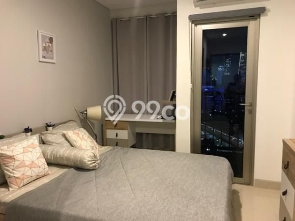 Apartemen Sewa 0 Kamar Murah Siap Huni di Jakarta Selatan, Luas 32m2 Apartemen Sewa 0 Kamar Murah Siap Huni di Jakarta Selatan, Luas 32m2