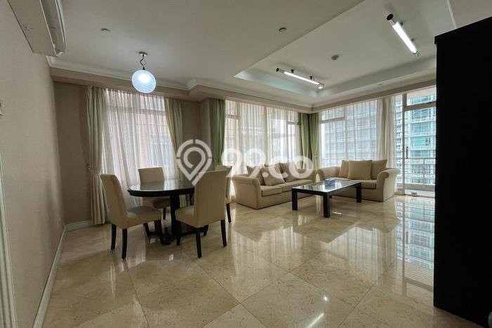Disewakan Cepat! Hunian Apartemen Hemat di Tanah Abang, Jakarta Pusat 2 Kamar Tidur dan 2 Kamar Mandi Disewakan Cepat! Hunian Apartemen Hemat di Tanah Abang, Jakarta Pusat 2 Kamar Tidur dan 2 Kamar Mandi