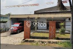 Lahan untuk Dijual Lokasi Tambun Selatan, Bekasi Luas 3000m2 SHM Lahan untuk Dijual Lokasi Tambun Selatan, Bekasi Luas 3000m2 SHM