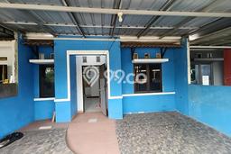 Dijual Rumah Minimalis Bagus Punya 2 KT di Bekasi Timur Bekasi SHM Dijual Rumah Minimalis Bagus Punya 2 KT di Bekasi Timur Bekasi SHM