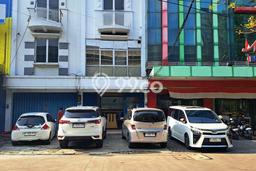 Ruko Dijual di Bekasi LT 84m2 & LB 252m2 Lokasi Terbaik! Ruko Dijual di Bekasi LT 84m2 & LB 252m2 Lokasi Terbaik!