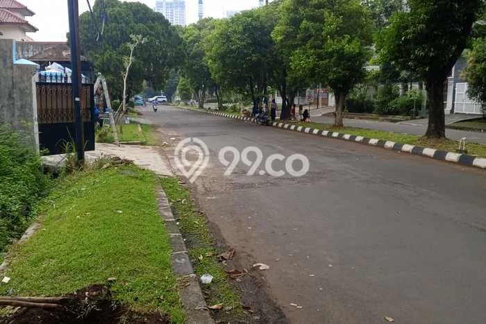 Tanah Kawasan Jaka Permai, Luas 300m², Akses Strategis, Area Prospektif Tanah Kawasan Jaka Permai, Luas 300m², Akses Strategis, Area Prospektif