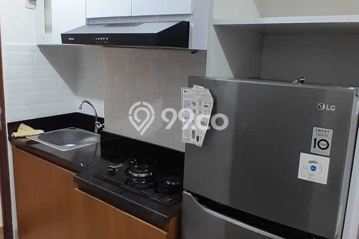 Unit Apartemen 1 Kamar & 1 Kamar Mandi Dijual di Cimanggis, Depok Unit Apartemen 1 Kamar & 1 Kamar Mandi Dijual di Cimanggis, Depok