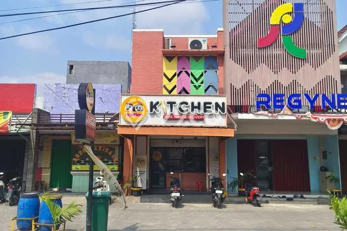 Ruko Bagus LT 67m2 LB 135m2 Dijual di Cibitung Bekasi Ruko Bagus LT 67m2 LB 135m2 Dijual di Cibitung Bekasi