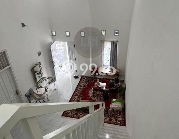 Rumah Modern 3 KT di Jaka Setia Bekasi Unfurnished Rumah Modern 3 KT di Jaka Setia Bekasi Unfurnished