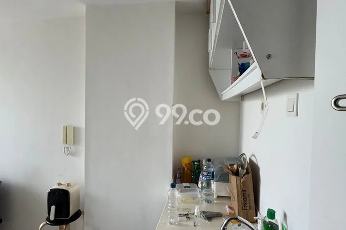 Sewa Apartemen Ekonomis 2 BR di Bekasi Kota Bekasi Sewa Apartemen Ekonomis 2 BR di Bekasi Kota Bekasi