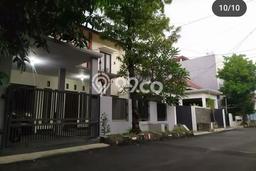 Dijual Rumah Luas Megah Dengan View Eksklusif di Galaxy, Bekasi Dijual Rumah Luas Megah Dengan View Eksklusif di Galaxy, Bekasi