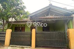 Dijual Rumah Eksklusif 3 KT di Bintara, Bekasi Dijual Rumah Eksklusif 3 KT di Bintara, Bekasi