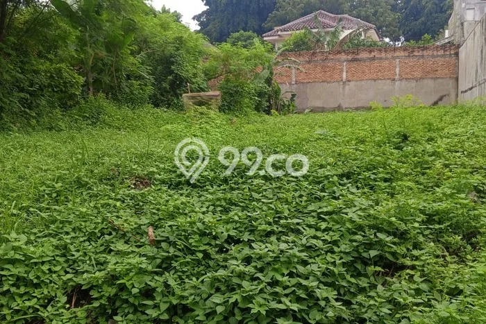 Tanah Kawasan Jaka Permai, Luas 300m², Akses Strategis, Area Prospektif Tanah Kawasan Jaka Permai, Luas 300m², Akses Strategis, Area Prospektif