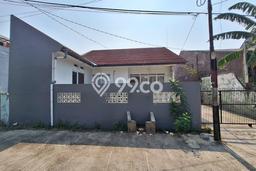 Dijual Rumah Modern 4 KT di Jaka Sampurna, Bekasi Dijual Rumah Modern 4 KT di Jaka Sampurna, Bekasi